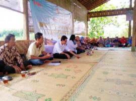 SOSIALISASI SADAR WISATA DAN SAPTA PESONA DI KAMPUNG EMAS